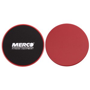 Merco Klouzavé disky Gliding Discs