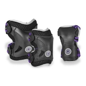 Powerslide Chrániče Powerslide Phuzion Women (sada), L-XL