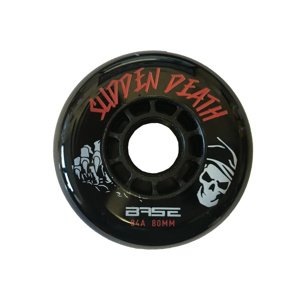 Base Kolečka Base Sudden Death Outdoor (1ks), 84A, 59
