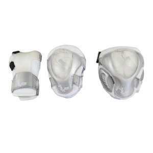 Powerslide Chrániče Powerslide Pro Air Women 2010 (sada), XL