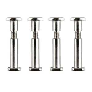 Marsblade Šroub Marsblade O1 Wheel Axles 6mm (4ks)