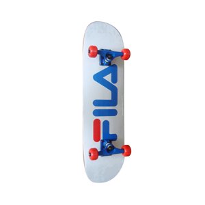 Fila Skateboard Fila White 31x8"