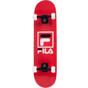 Fila Skateboard Fila Red 31x8"