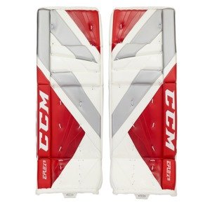 CCM Betony CCM Eflex 5 SR, bílá, Senior, 33+1"