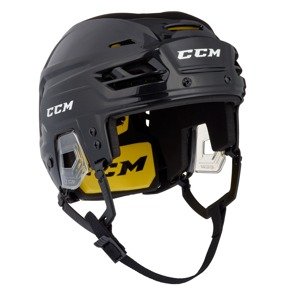 CCM Helma CCM Tacks 210 SR, tmavě modrá, Senior, M, 55-60cm