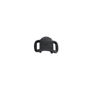 Bauer Přezka k helmě Bauer Fm Sliding Buckle (1ks), černá