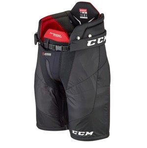 CCM Kalhoty CCM Jetspeed FT4 Pro SR, černá, Senior, XL