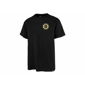47' Brand Triko NHL 47 Brand Bacher Echo Tee NHL SR, Senior, XL, Boston Bruins