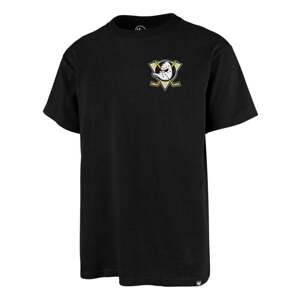 47' Brand Triko NHL 47 Brand Bacher Echo Tee NHL SR, Senior, L, Anaheim Ducks