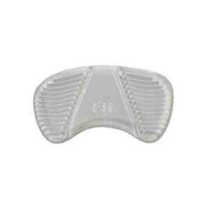 Blue Sports Gelová podložka Blue Sports Achilles Heel Gel pad