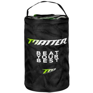 Powerslide Taška na kolečka Matter Wheel Bag 2019