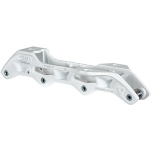 Powerslide Podvozky Powerslide Elite AL 4x80 Trinity, bílá, 4x, 80, 243mm