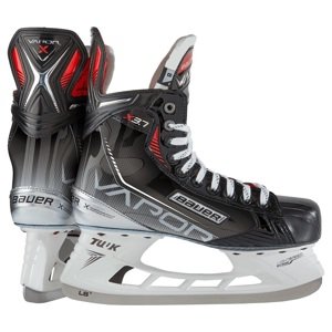 Bauer Brusle Bauer Vapor X3.7 S21 INT, Intermediate, 4.5, 38, EE