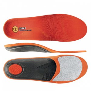 Sidas Vložky Sidas Winter 3Feet Mid, XL, 44-45