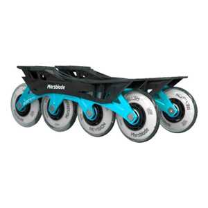 Marsblade Kompletní podvozky Marsblade R1, L