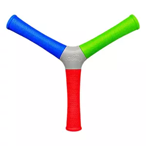 Hecostix Hecostix Hand Eye Coordination Trainer, červená-zelená-modrá