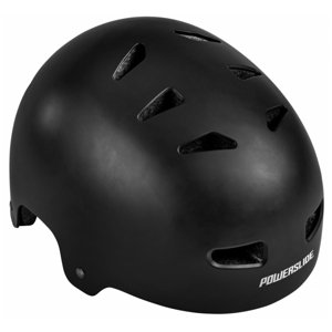Powerslide Helma Powerslide Allround, černá, 55-58cm