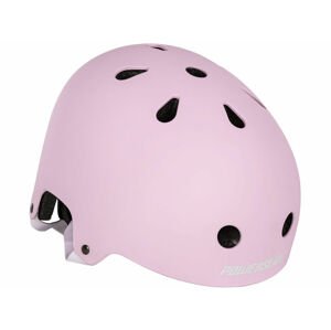 Powerslide Helma Powerslide Urban, světle růžová, 51-54cm