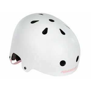 Powerslide Helma Powerslide Urban, bílá-růžová, 51-54cm