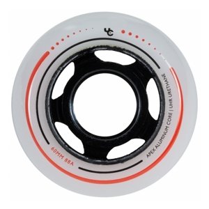 Powerslide Kolečka Undercover Apex (4ks), 68, 88A