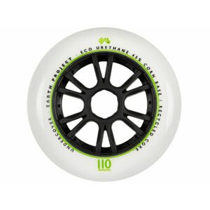 Powerslide Kolečka Undercover Earth (4ks), 60, 90A