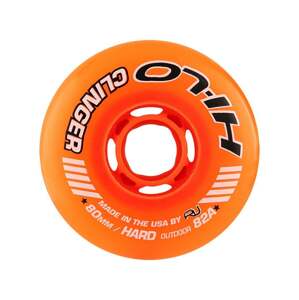 Revision Kolečka Revision Clinger Outdoor Orange (1ks), 72, 82A