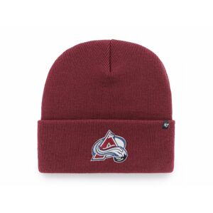 47' Brand Čepice NHL 47 Brand Haymaker SR, Senior, Colorado Avalanche