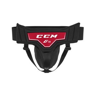 CCM Brankářský suspenzor CCM Jock 1.9, Intermediate, 26"-30"