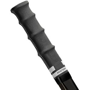 RocketGrip Koncovka RocketGrip Fabric Grip, černá