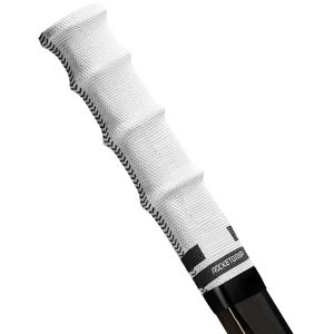 RocketGrip Koncovka RocketGrip Fabric Grip, bílá