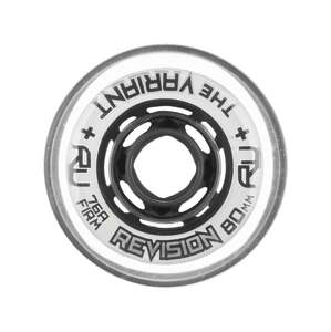 Revision Kolečka Revision Variant Firm Indoor White (1ks), 72, 76A
