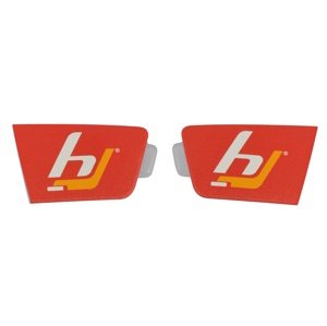 Hejduk Krytka Hejduk EVO, červená, levá