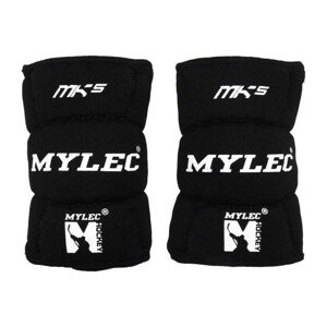 Mylec Hokejbalové lokty Mylec MK5, L