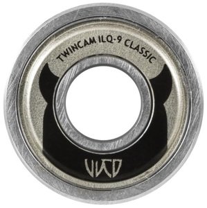 Powerslide Ložiska Powerslide Wicked Twincam ILQ 9 Classic Tube, 12ks