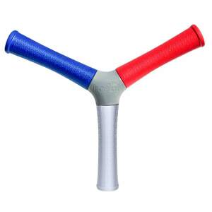 Hecostix Hecostix Hand Eye Coordination Trainer, červená-bílá-modrá