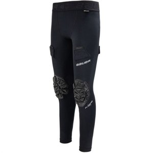 Bauer Brankářské kalhoty Bauer Elite Padded Pant SR, Senior, XL
