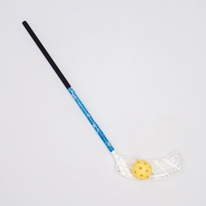 Realstick Florbalová hokejka Realstick Kids Camp Set, 65cm, L