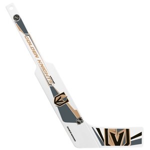 InGlasCo Brankářská mini hokejka NHL, Vegas Golden Knights
