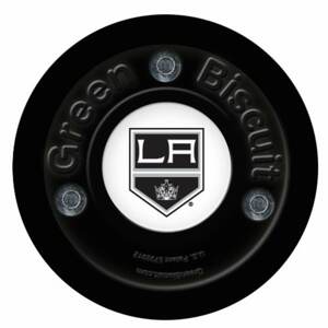 Green Biscuit Puk Green Biscuit NHL, Los Angeles Kings
