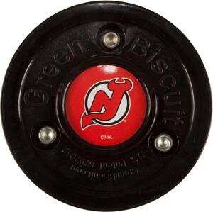 Green Biscuit Puk Green Biscuit NHL, New Jersey Devils