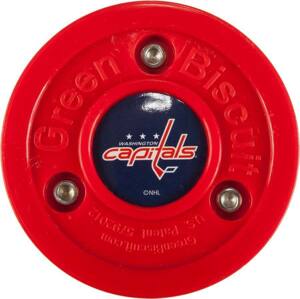 Green Biscuit Puk Green Biscuit NHL, Washington Capitals