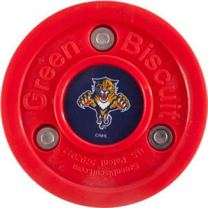 Green Biscuit Puk Green Biscuit NHL, Florida Panthers