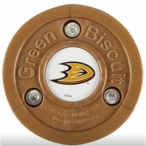 Green Biscuit Puk Green Biscuit NHL, Anaheim Ducks