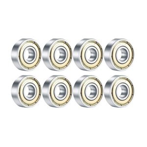 Marsblade Ložiska Marsblade Bearings ABEC 9, 8ks