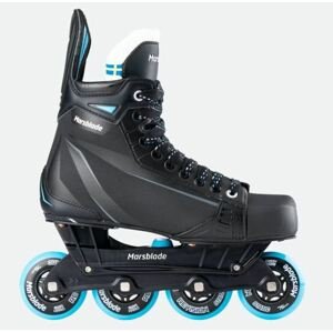 Marsblade Kolečkové brusle Marsblade O1 Kraft Team JR, Junior, 5.0, 38.5, D