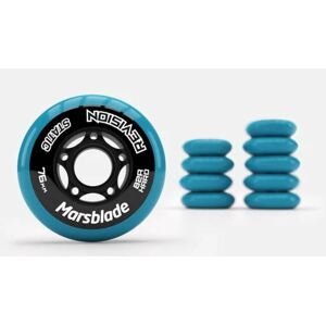 Marsblade Kolečka Marsblade Revision Single Pour (1ks), 72, 82A