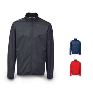 CCM Bunda CCM Skate Lightweight Rink Suit Jacket SR, Senior, M, černá