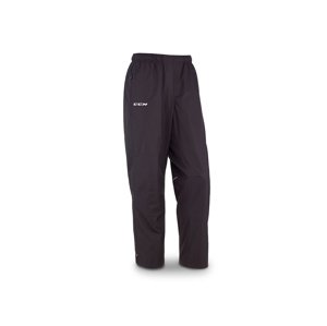CCM Kalhoty CCM Lightweight Rink Suit Pant SR, Senior, XL, tmavě modrá