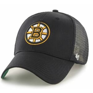 47' Brand Kšiltovka NHL 47 Brand MVP Branson, Senior, Boston Bruins