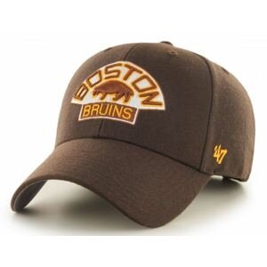 47' Brand Kšiltovka NHL 47 Brand MVP Cap Vintage SR, Senior, Boston Bruins